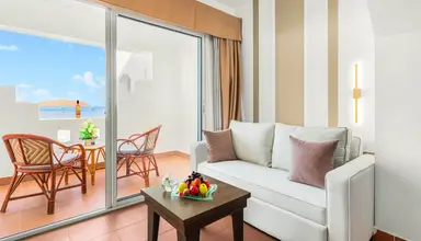 Domina Coral Bay Oasis