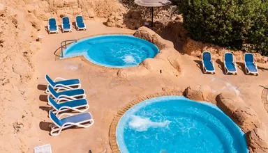 Domina Coral Bay Oasis