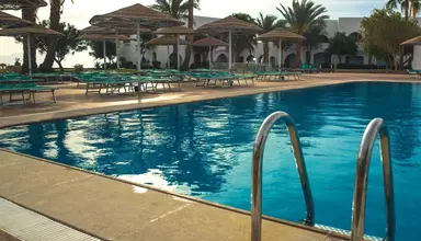 Domina Coral Bay Oasis