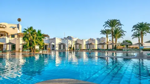 Hotel Domina Coral Bay Oasis