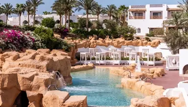 Domina Coral Bay Oasis