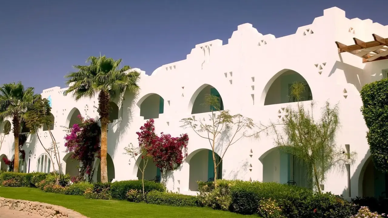 Domina Coral Bay Oasis