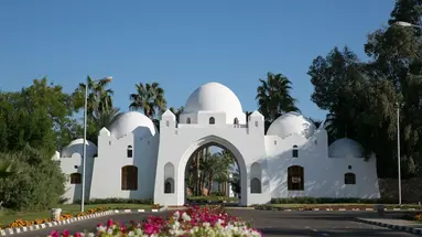 Domina Coral Bay Prestige