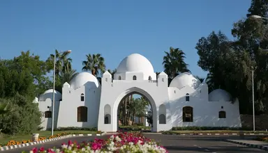 Domina Coral Bay Prestige