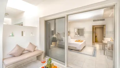 Domina Coral Bay Resort