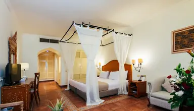 Domina Coral Bay Resort