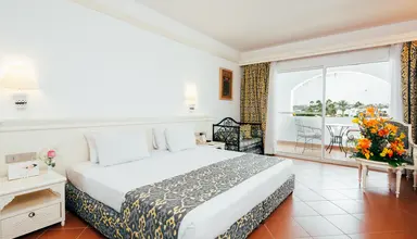 Domina Coral Bay Resort