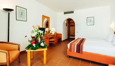 Domina Coral Bay Resort