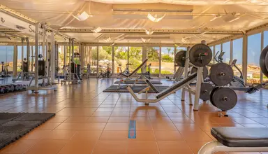 Domina Coral Bay Resort