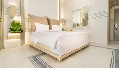 Domina Coral Bay Resort