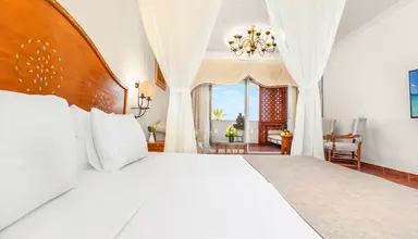 Domina Coral Bay Resort