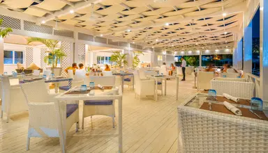 Domina Coral Bay Resort
