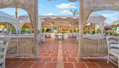 Domina Coral Bay Resort