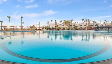 Domina Coral Bay Resort