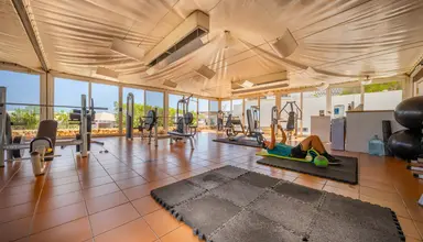 Domina Coral Bay Resort