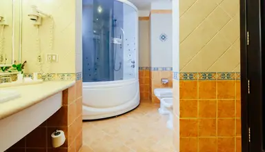 Domina Coral Bay Resort