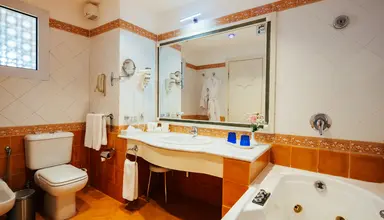 Domina Coral Bay Resort