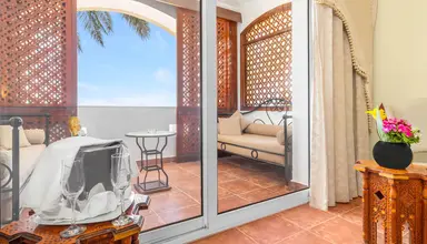 Domina Coral Bay Resort