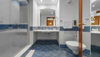 Domina Coral Bay Resort
