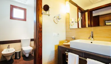 Domina Coral Bay Resort
