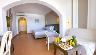 Domina Coral Bay Resort