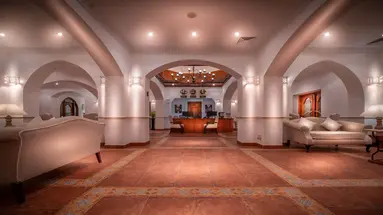 Domina Coral Bay Resort