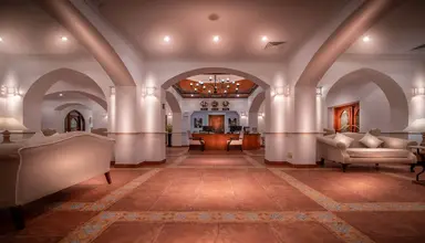 Domina Coral Bay Resort