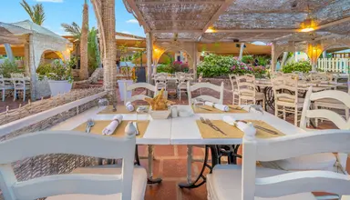 Domina Coral Bay Resort