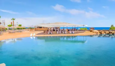 Domina Coral Bay Resort