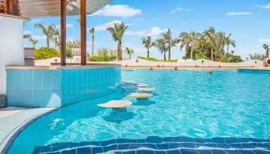 Domina Coral Bay Resort