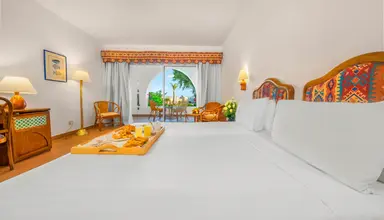 Domina Coral Bay Resort