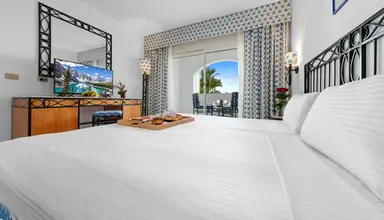 Domina Coral Bay Resort