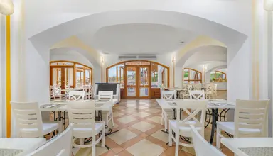 Domina Coral Bay Resort