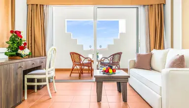 Domina Coral Bay Resort