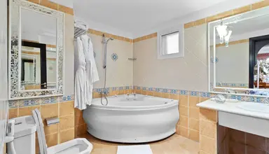 Domina Coral Bay Resort