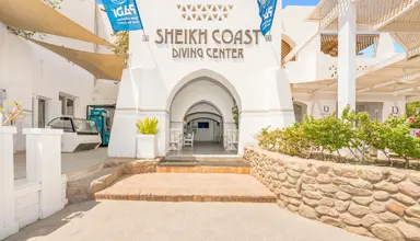 Domina Coral Bay Resort