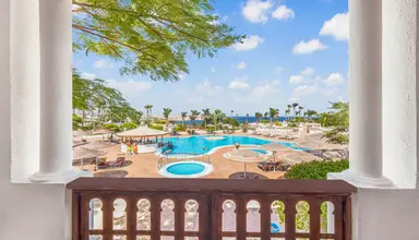 Domina Coral Bay Resort