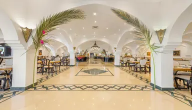Domina Coral Bay Resort