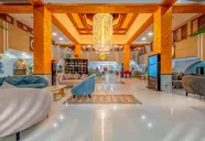 Domina Coral Bay Resort