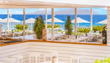 Domina Coral Bay Resort