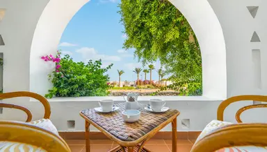 Domina Coral Bay Resort