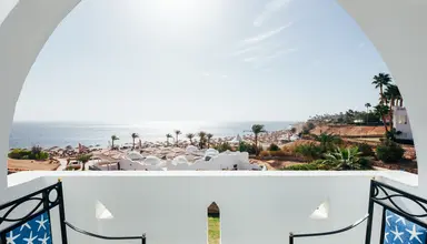 Domina Coral Bay Resort
