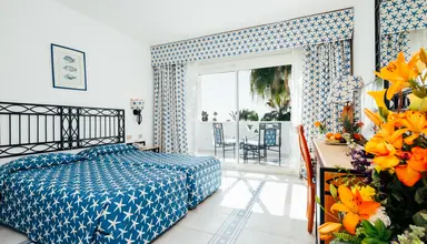 Domina Coral Bay Resort