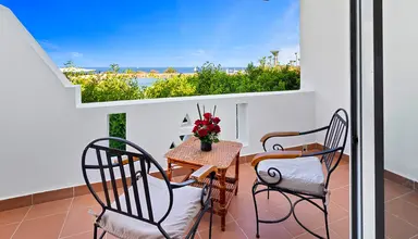 Domina Coral Bay Resort