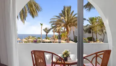Domina Coral Bay Resort