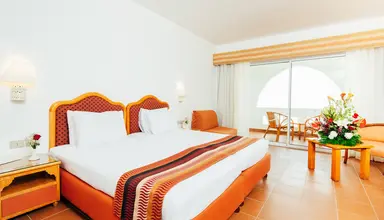 Domina Coral Bay Resort