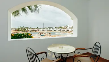 Domina Coral Bay Resort