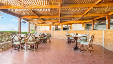 Domina Coral Bay Resort