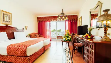 Domina Coral Bay Resort