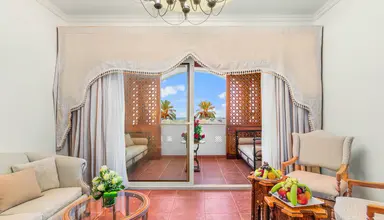 Domina Coral Bay Resort